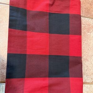 Pottery Barn Table Runner